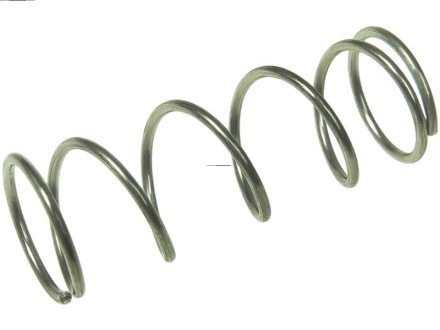 Пружина щетки AS-PL SRS0110