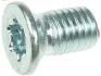Болт с головкой системы TORX из черного металла AS-PL SRS0151S(BULK)