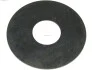 Шайба из черного металла AS-PL SRS0153S(BULK)