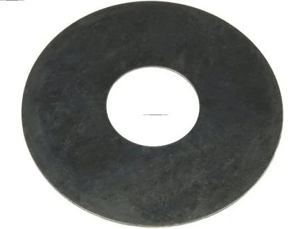 Шайба из черного металла AS-PL SRS0153S(BULK)
