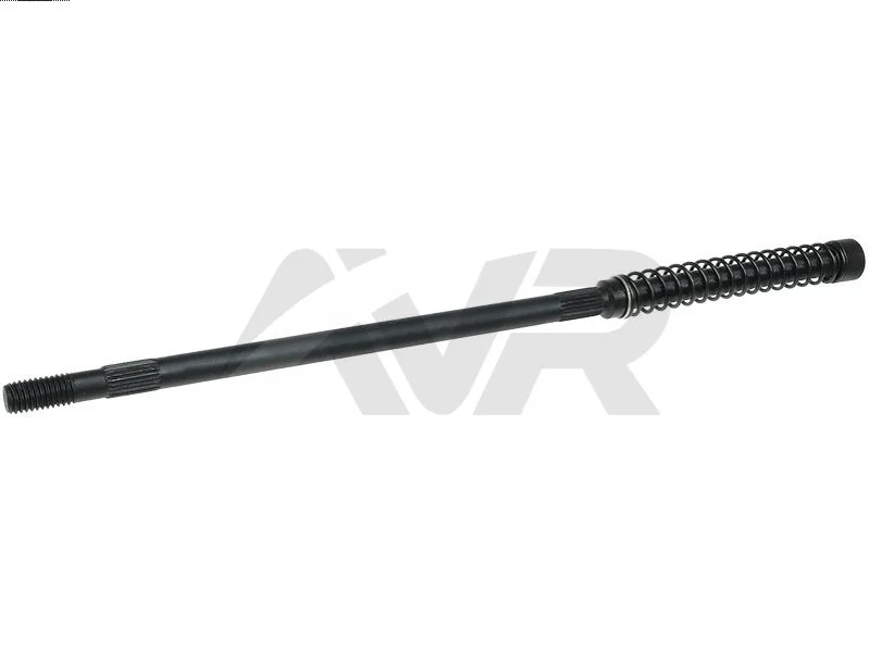 Вал стартера AS-PL SRS0200S (фото 1)