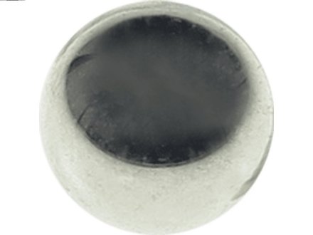 Ремкомплект стартера (детали стартера, заглушки, шайбы)) AS-PL SRS5047