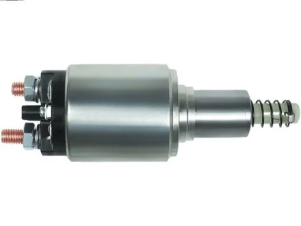 Реле втягивающего стартера AS-PL SS0003