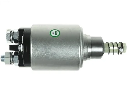 Реле втягивающего стартера AS-PL SS0003P