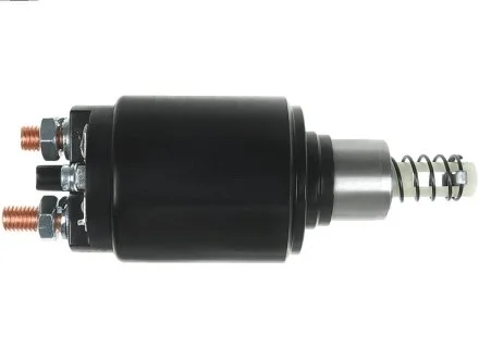 Реле втягивающего стартера AS-PL SS0004