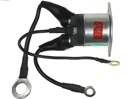 Реле втягивающего стартера AS-PL SS0022