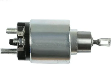Реле втягивающего стартера AS-PL SS0025P