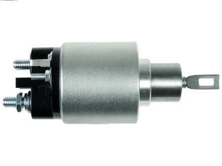 Реле втягивающего стартера AS-PL SS0025S