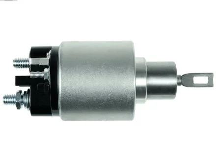 Реле втягивающего стартера AS-PL SS0025S