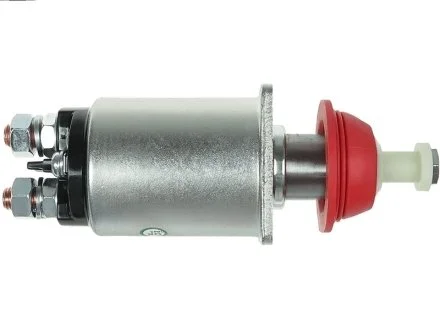 Реле втягивающего стартера AS-PL SS0030P