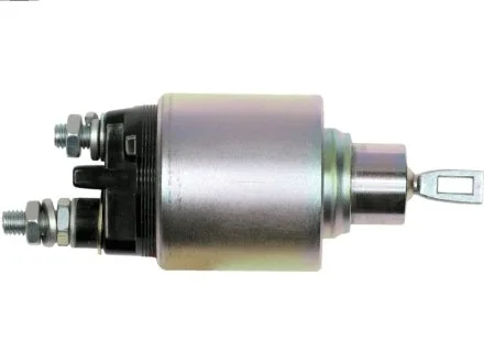 Реле втягивающего стартера AS-PL SS0068