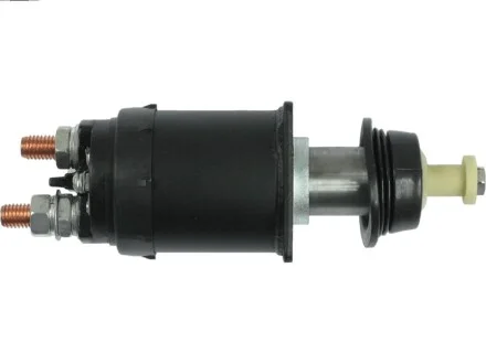 Реле втягивающего стартера AS-PL SS0070