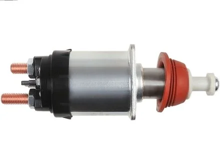 Реле втягивающего стартера AS-PL SS0070(BOSCH)