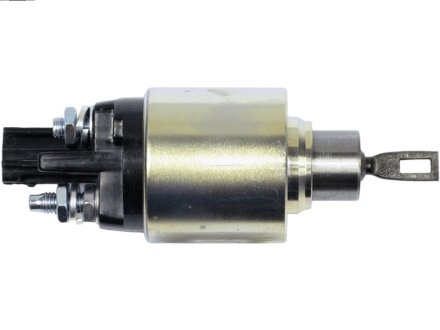 Фото 1 - реле втягивающего стартера AS-PL SS0074 Реле втягивающего стартера AS-PL SS0074 (фото 1)