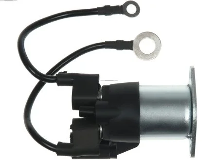 Реле втягивающего стартера AS-PL SS0077