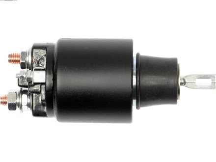 Фото 1 - реле втягивающего стартера AS-PL SS0093 Реле втягивающего стартера AS-PL SS0093 (фото 1)