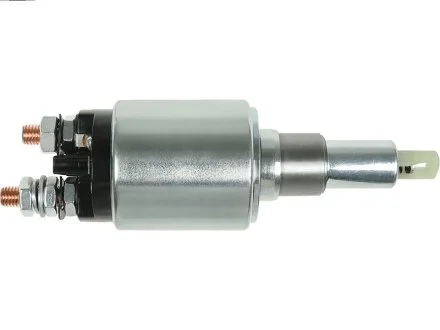 Реле втягивающего стартера AS-PL SS0096