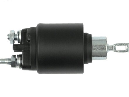 Фото 1 - реле втягуюче стартера AS-PL SS0126 Реле втягуюче стартера AS-PL SS0126 (фото 1)