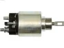 Реле втягивающего стартера AS-PL SS0167