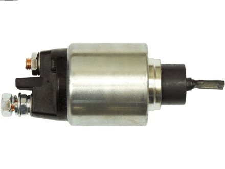 Фото 1 - реле втягуюче стартера AS-PL SS0169 Реле втягуюче стартера AS-PL SS0169 (фото 1)