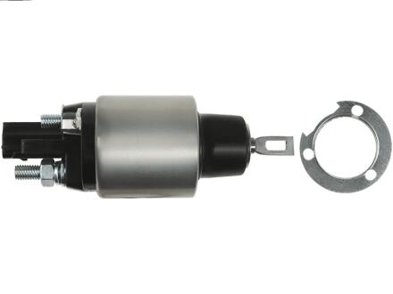 Реле втягуюче стартера AS-PL SS0185