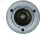 Реле втягивающего стартера AS-PL SS0307(BOSCH) (фото 2)