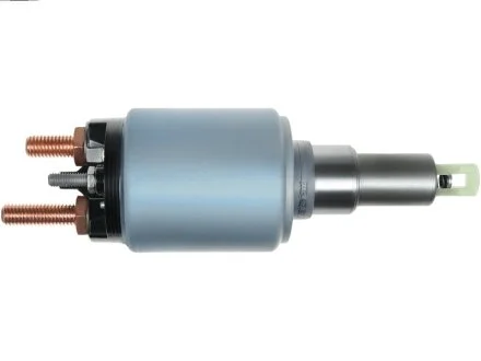 Реле втягивающего стартера AS-PL SS0307(BOSCH)