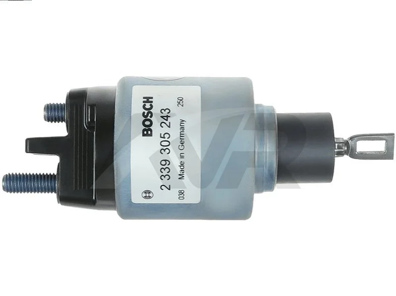 Реле втягивающего стартера AS-PL SS0365(BOSCH) (фото 1)