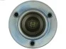 Реле втягивающего стартера AS-PL SS0365(BOSCH) (фото 2)