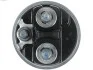 Реле втягивающего стартера AS-PL SS0365(BOSCH) (фото 3)