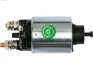 Реле втягивающего стартера AS-PL SS1027
