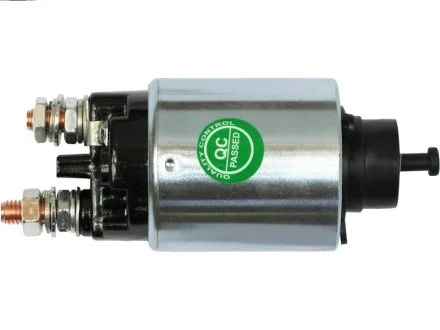 Реле втягивающего стартера AS-PL SS1027
