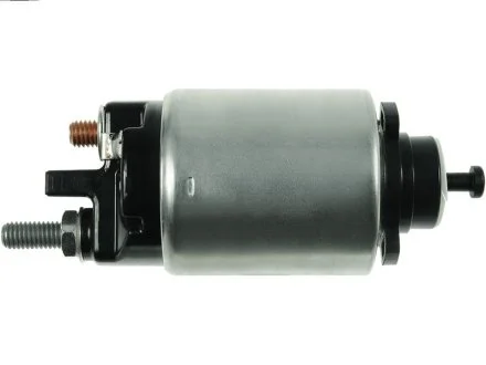 Реле втягивающего стартера AS-PL SS1027(DELCO)