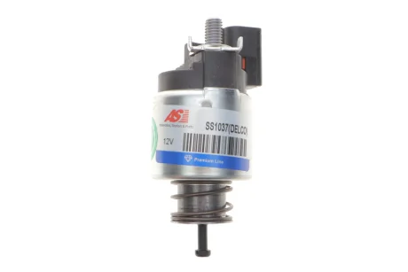 Реле втягуюче стартера AS-PL SS1037(DELCO)