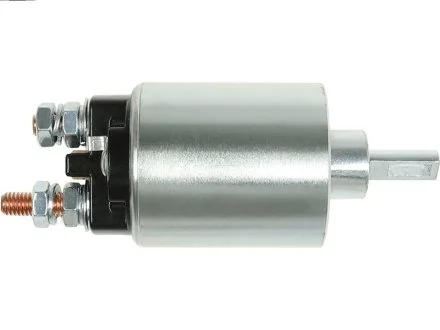 Реле втягивающего стартера AS-PL SS2009