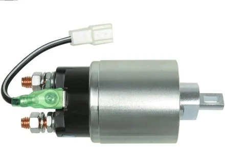 Реле втягивающего стартера AS-PL SS2054