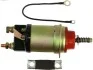 Реле втягивающего стартера AS-PL SS3010