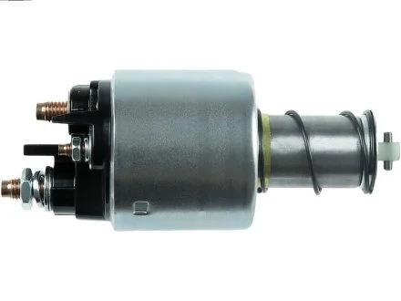 Реле втягивающего стартера AS-PL SS3013