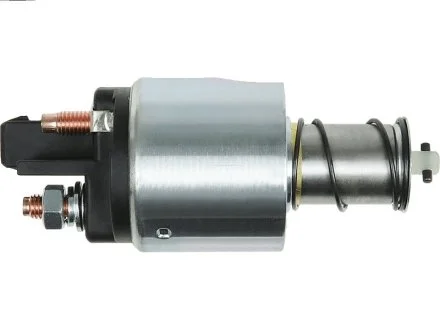 Реле втягивающего стартера AS-PL SS3017