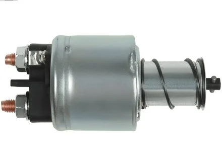 Реле втягивающего стартера AS-PL SS3024