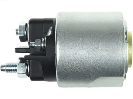 Реле втягивающего стартера AS-PL SS3025P
