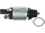 Реле втягивающего стартера AS-PL SS3120P