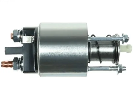 Реле втягивающего стартера AS-PL SS4001