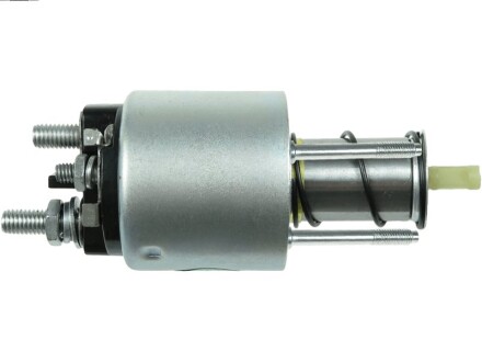 Фото 1 - реле втягивающего стартера AS-PL SS4002 Реле втягивающего стартера AS-PL SS4002 (фото 1)