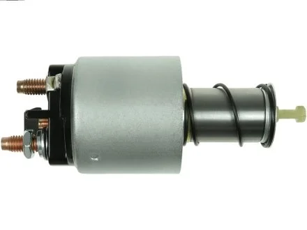 Реле втягивающего стартера AS-PL SS4018