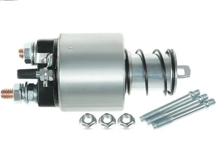 Реле втягивающего стартера AS-PL SS4019