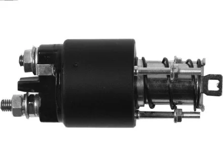 Реле втягивающего стартера AS-PL SS4020