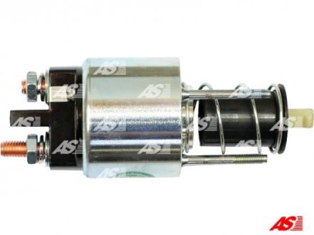 Реле втягуюче стартера AS-PL SS4034
