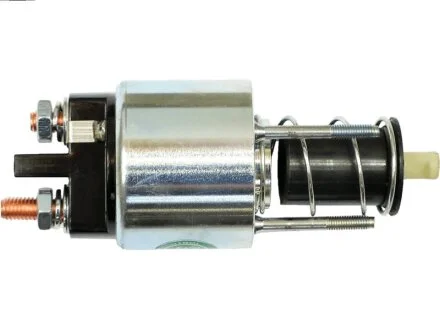 Реле втягуюче стартера AS-PL SS4034