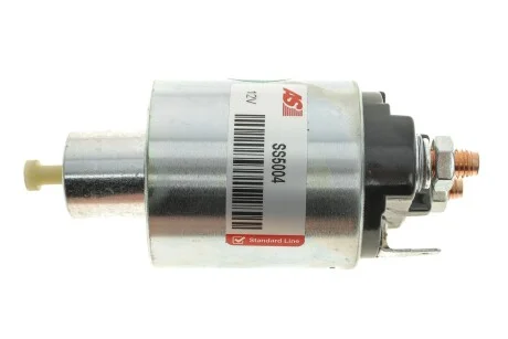 Реле втягивающего стартера AS-PL SS5004